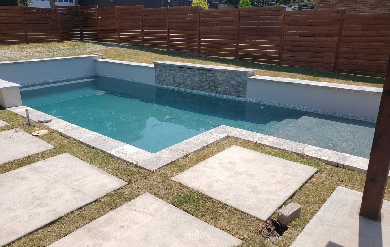 Small Pools