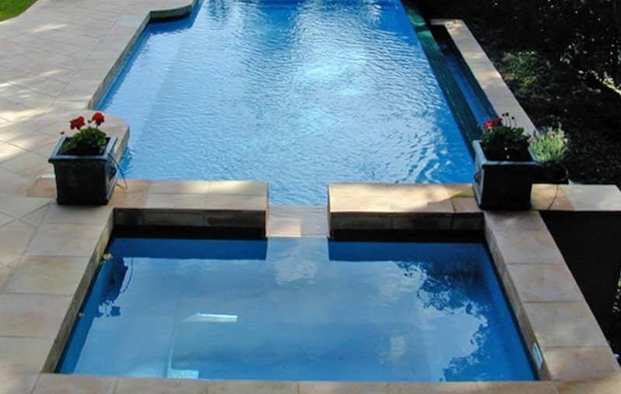 Small Pools