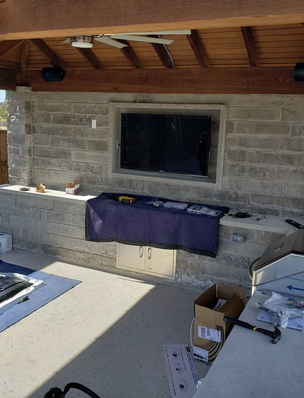 Swimming Pool Features