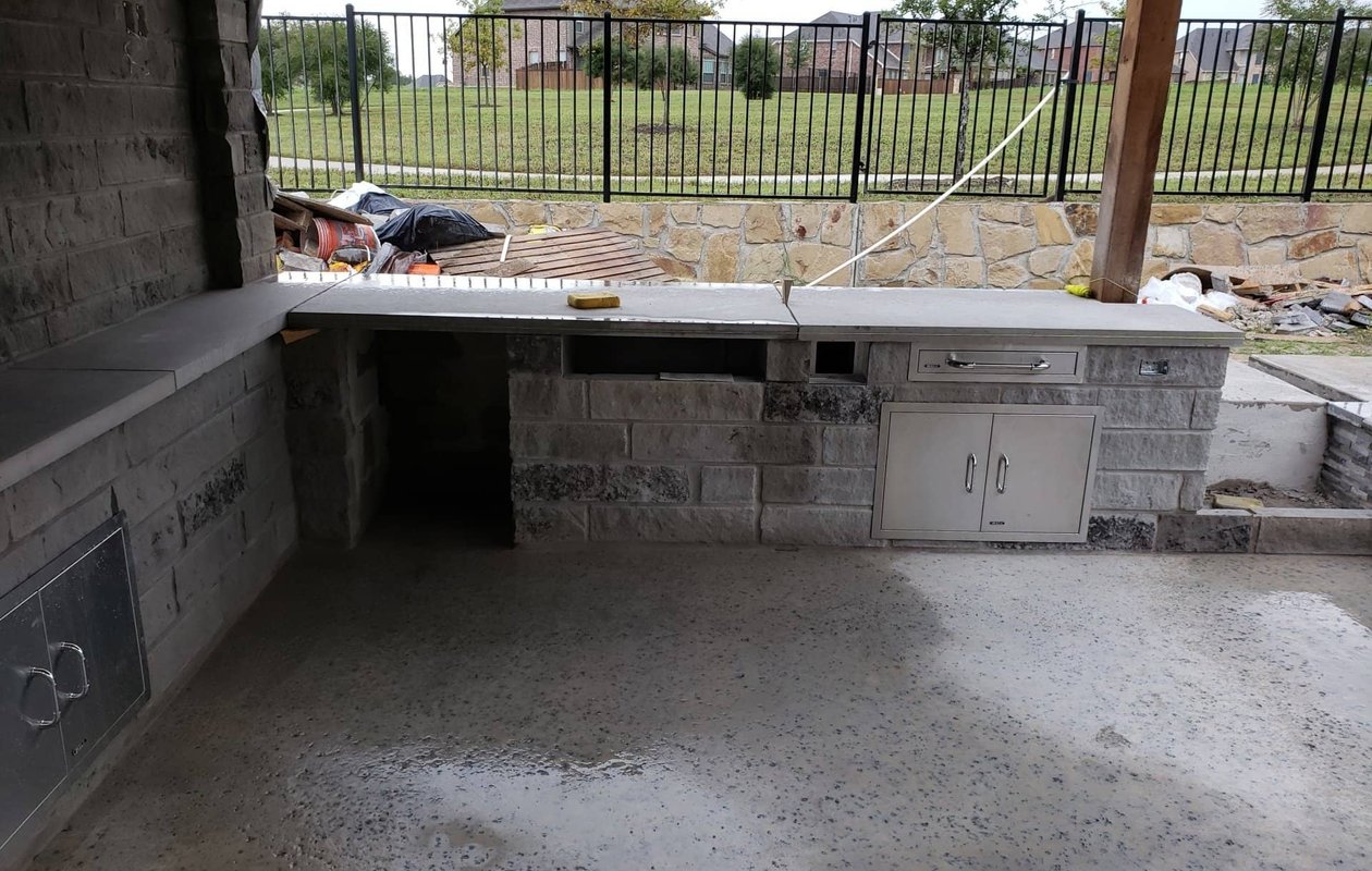 Swimming Pool Features