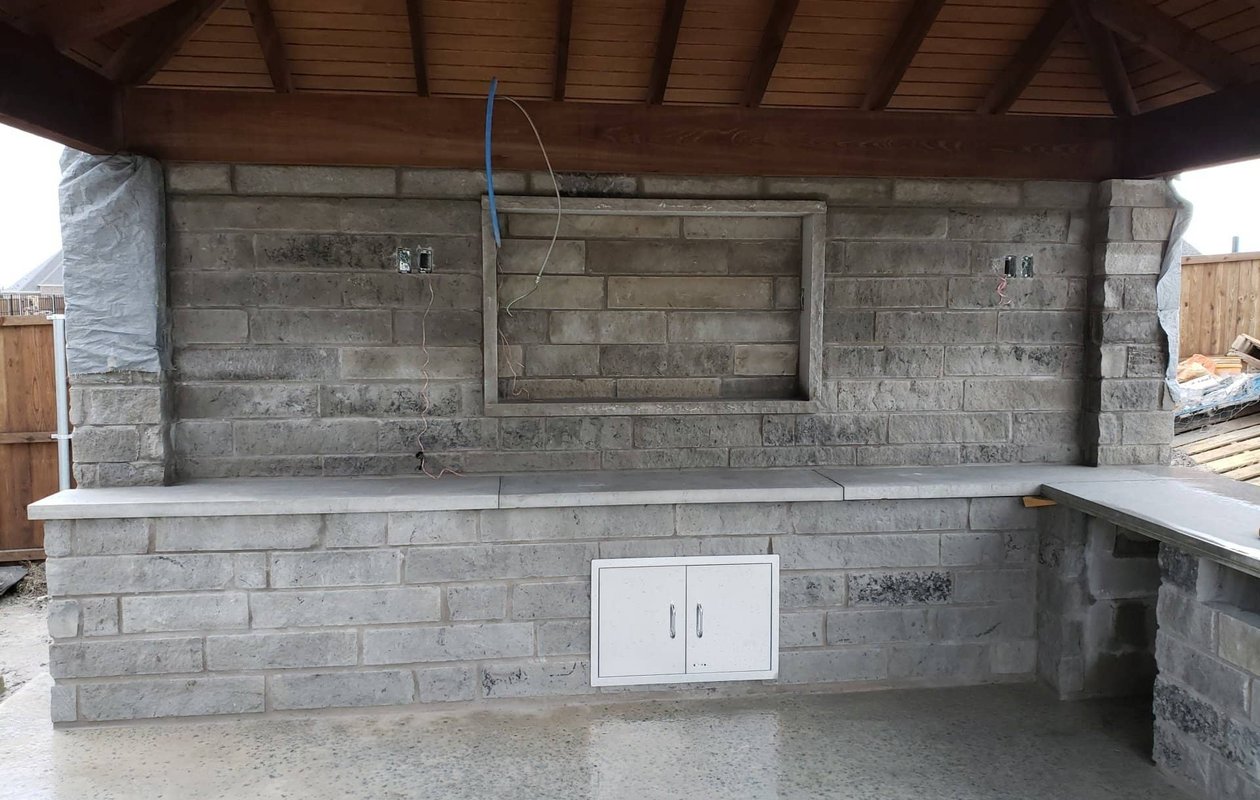 Swimming Pool Features