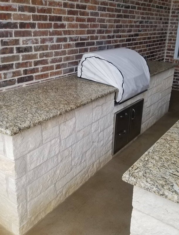 Swimming Pool Features