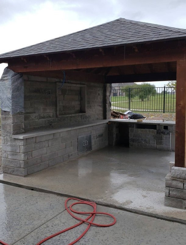 Swimming Pool Features