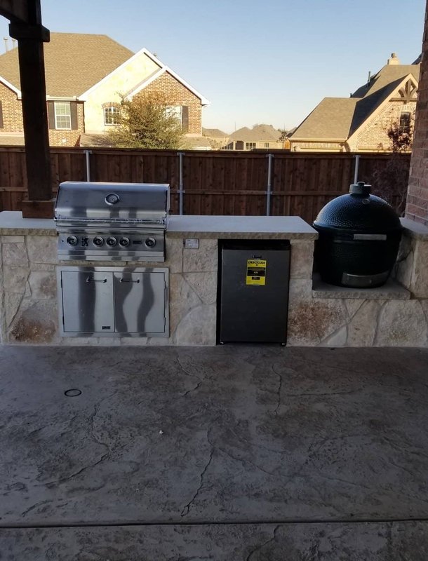 Swimming Pool Features