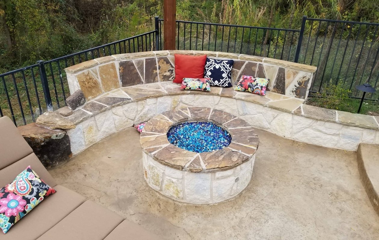 Swimming Pool Features