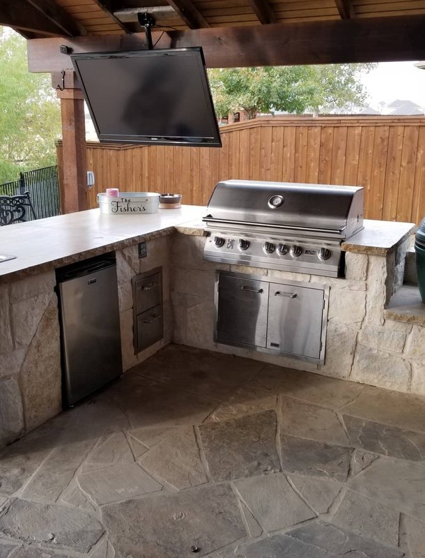 Swimming Pool Features