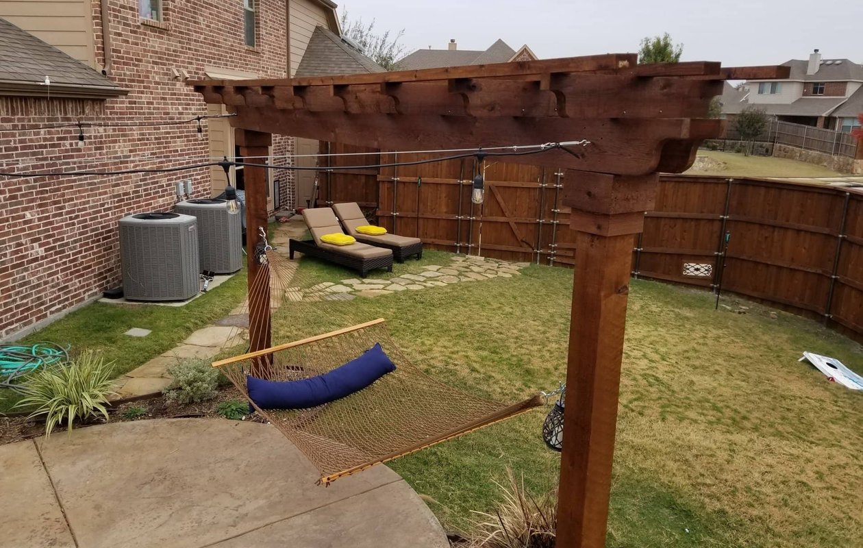 Swimming Pool Features