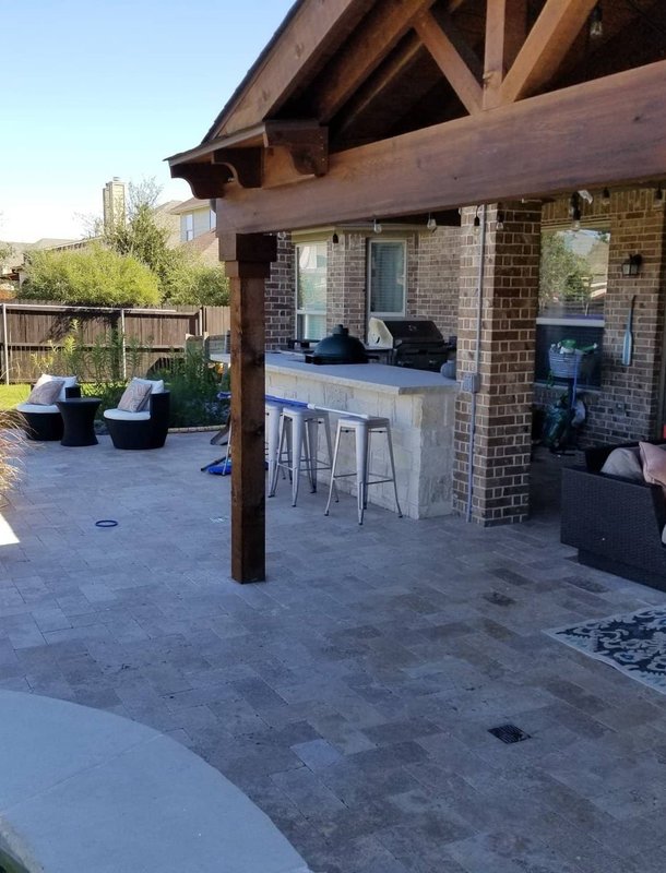 Swimming Pool Features