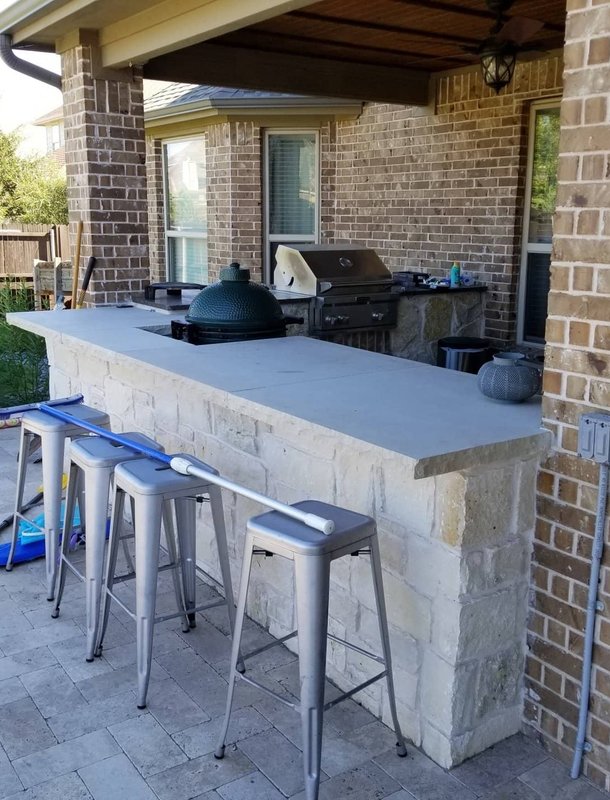 Swimming Pool Features