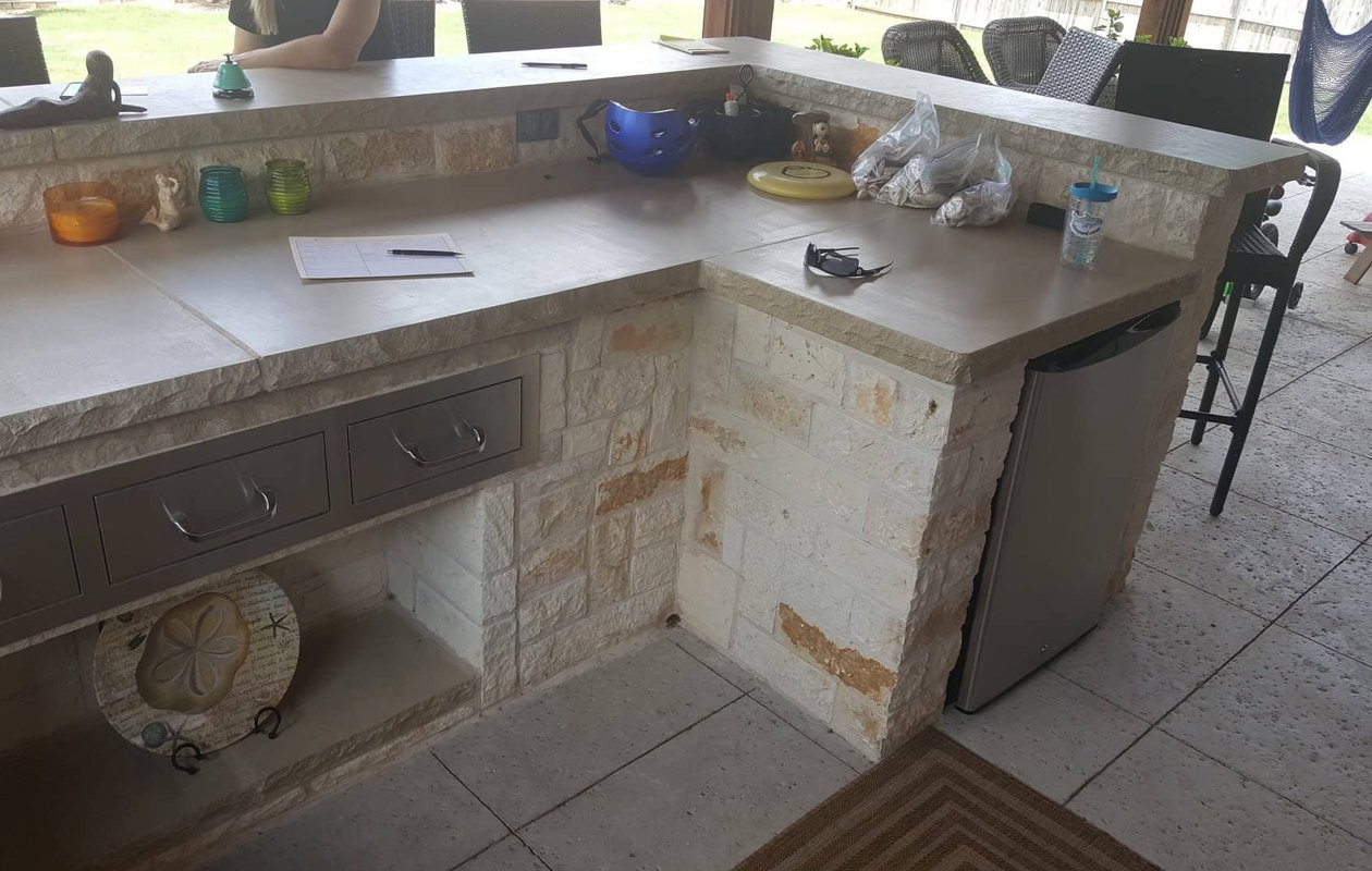 Swimming Pool Features