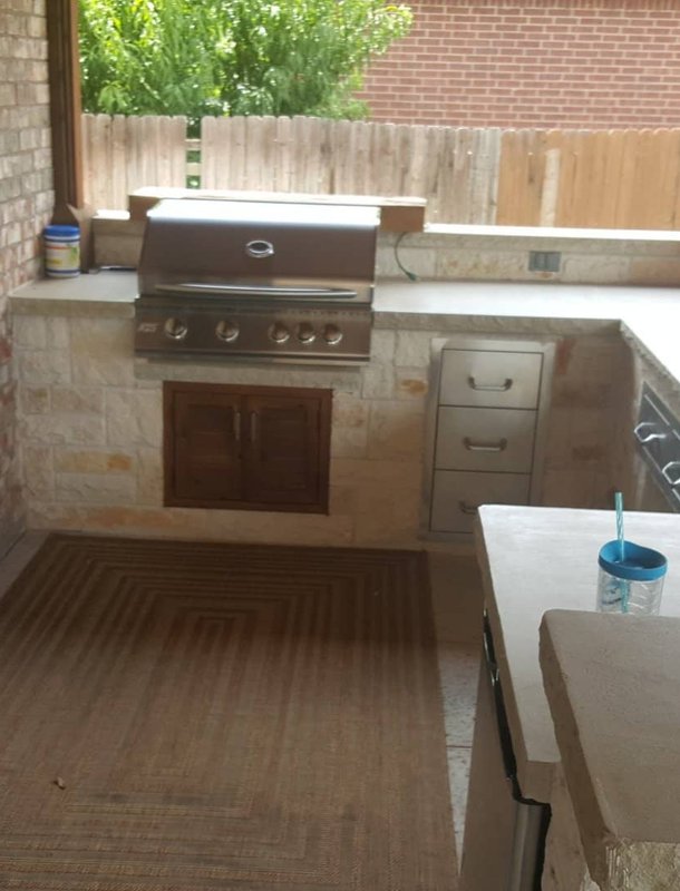 Swimming Pool Features