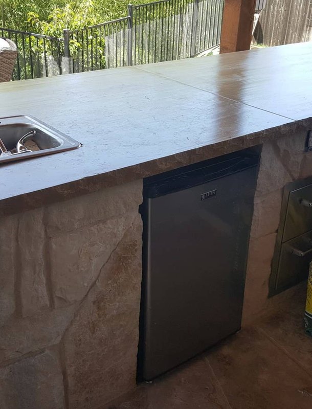 Swimming Pool Features