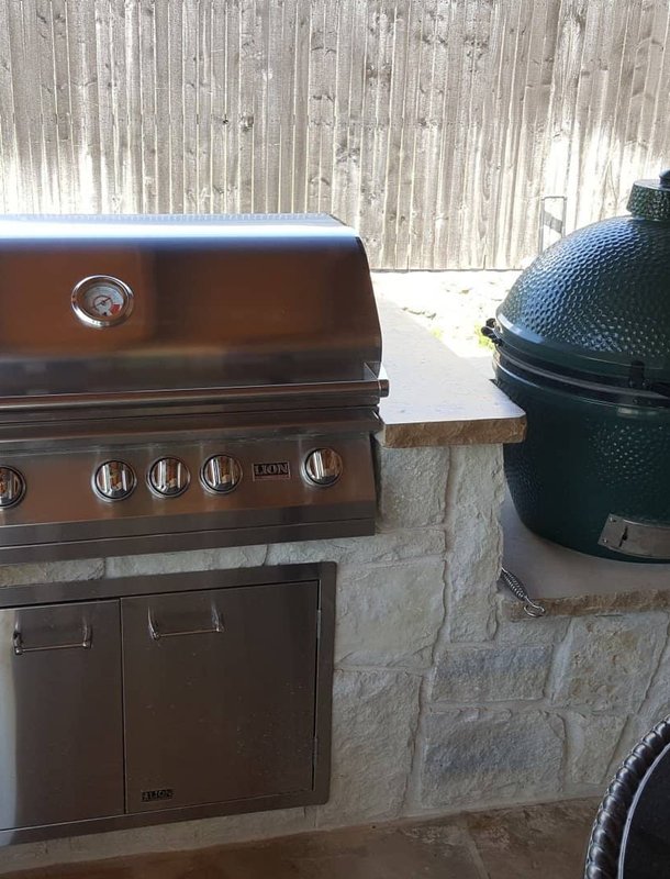 Swimming Pool Features