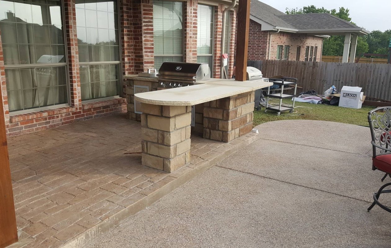 Swimming Pool Features