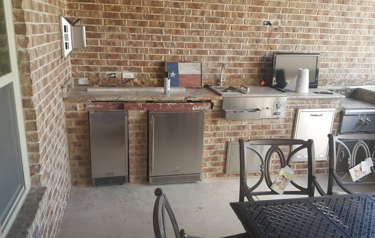 Swimming Pool Features