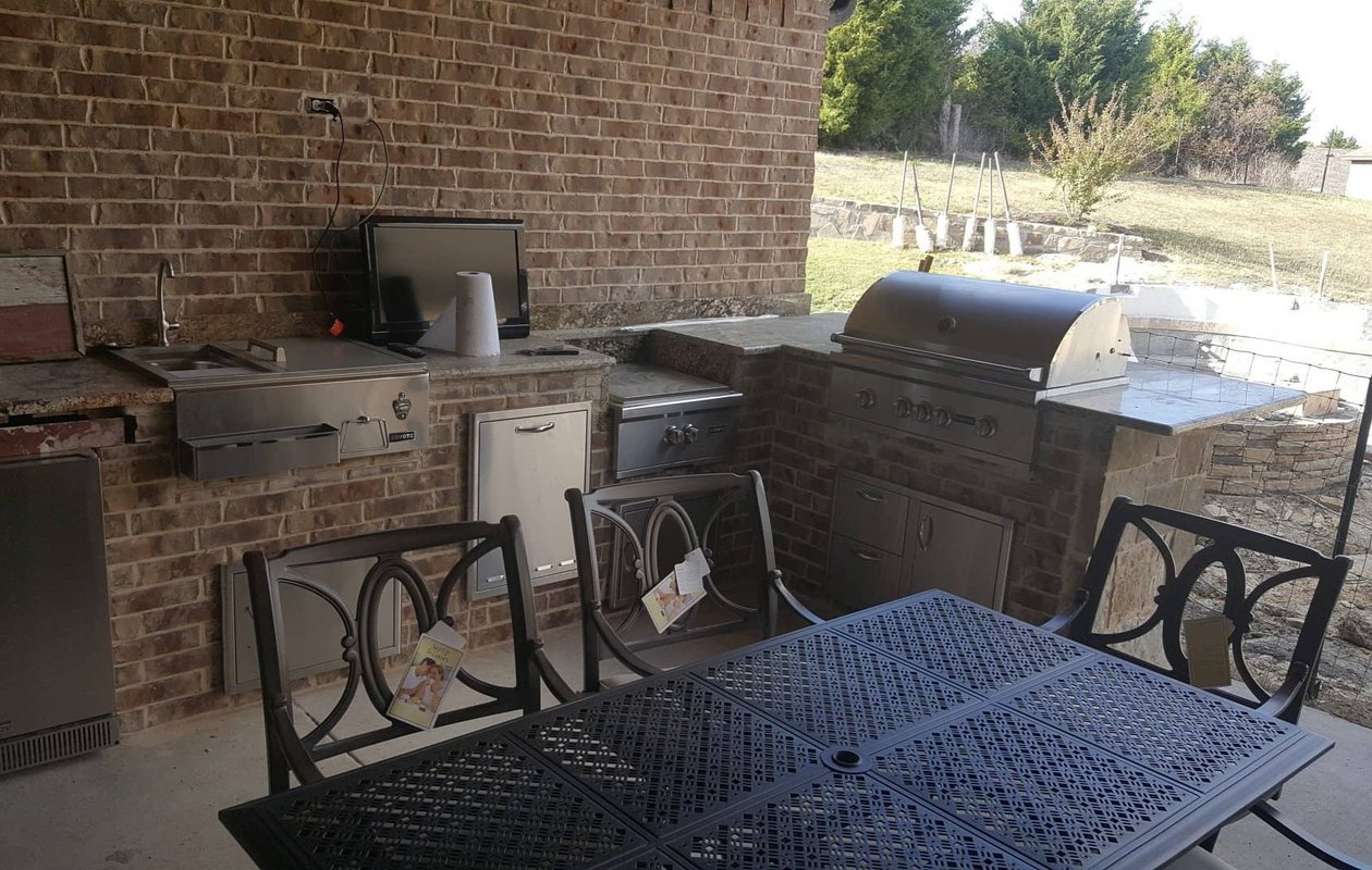 Swimming Pool Features