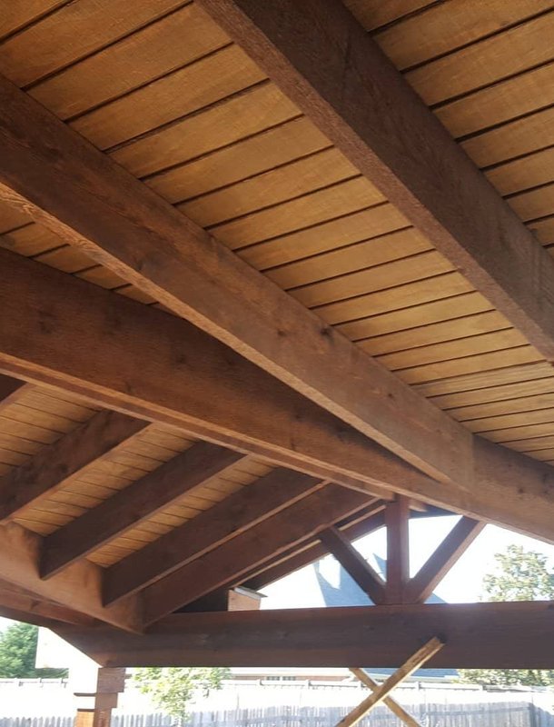 Swimming Pool Features