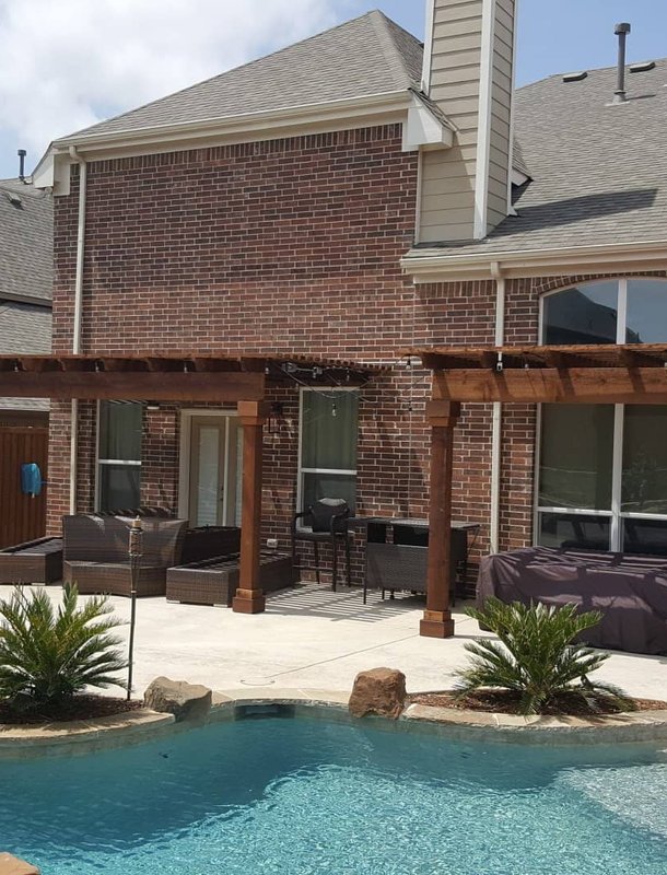 Swimming Pool Features