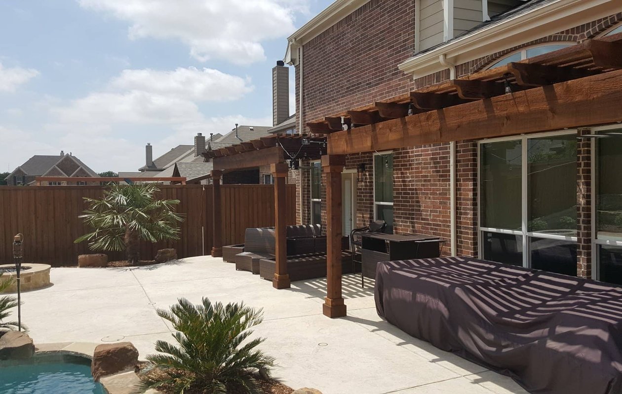 Swimming Pool Features