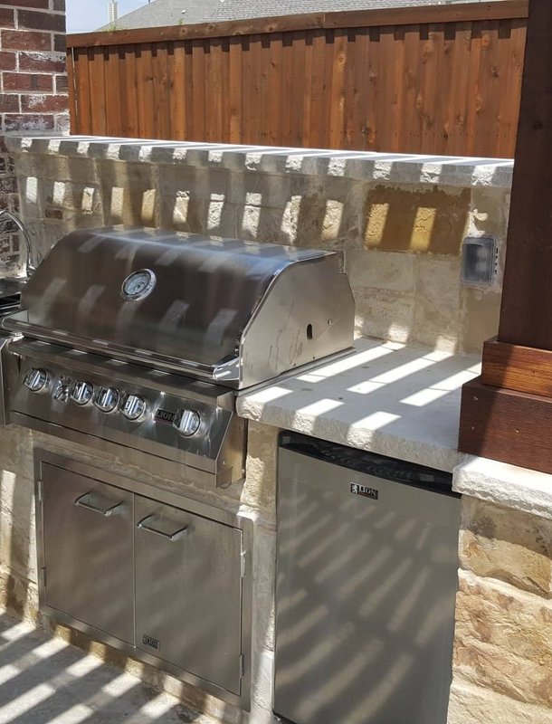 Swimming Pool Features